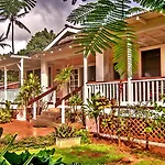 Poipu Bed And Breakfast Inn