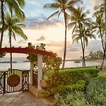 Fifth Floor Upgraded Villa With Sunset View - Beach Tower At Ko Olina Beach Villas Resort