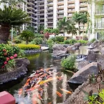 Fifth Floor Upgraded Villa With Sunset View - Beach Tower At Ko Olina Beach Villas Resort