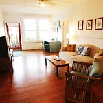 Pahala Plantation Cottages
