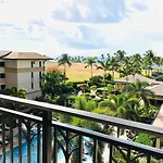 Beach Villas At Ko Olina 5Th Floor Ocean View
