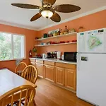 Mango Sunset Bnb Inn At Lyman Organic Kona Coffee Farms