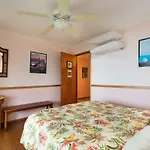 Mango Sunset Bnb Inn At Lyman Organic Kona Coffee Farms