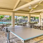 Keauhou Kona Surf & Racquet Club #7-302