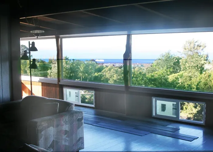 Aeolian Ranch Guest House