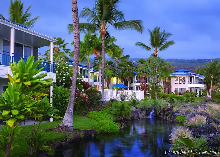 Holua Resort