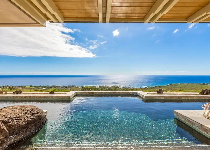 Waterfall House - Hawaii