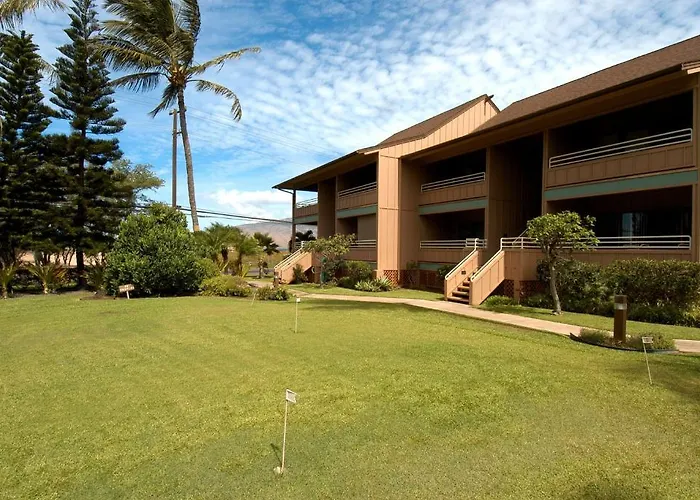 Kihei Bay Vista By Maui Condo And Home