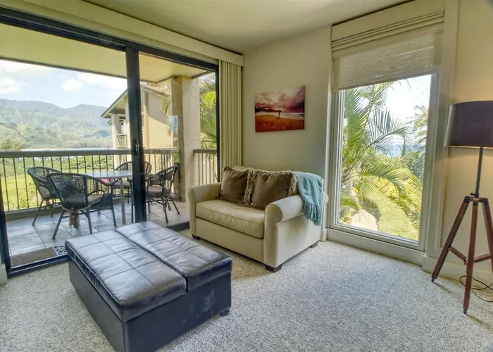 Hanalei Bay Resort 4206