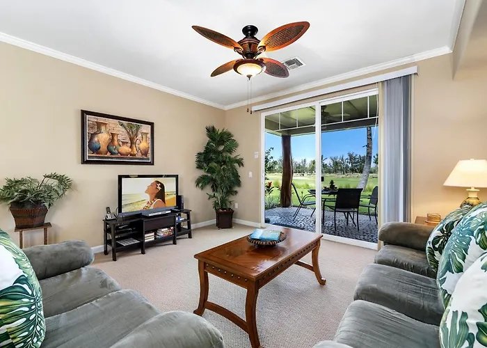 Waikoloa Beach Villas M2