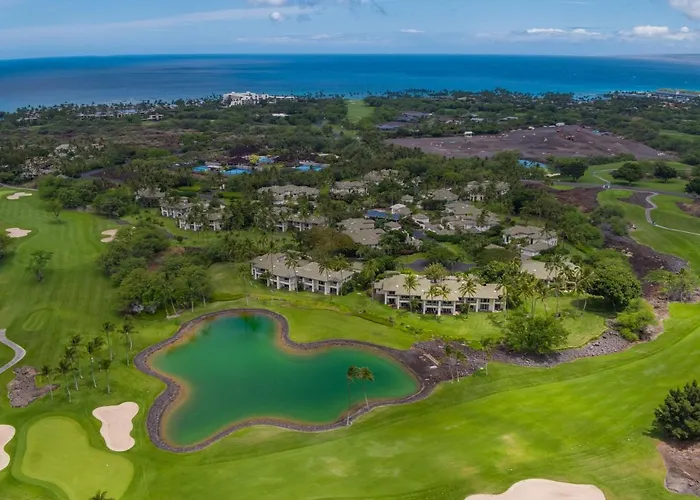 The Islands At Mauna Lani Point - Coraltree Residence Collection
