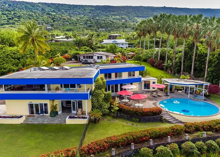Luana Inn
