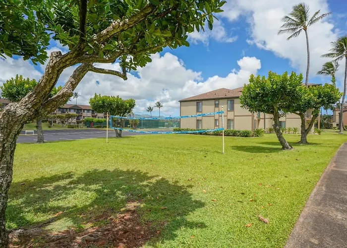 Pono Kai Resort