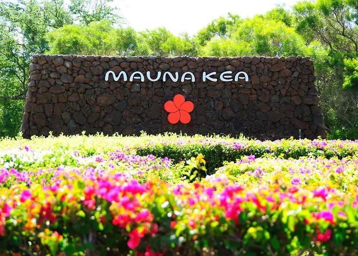 Mauna Kea Beach Hotel, Autograph Collection