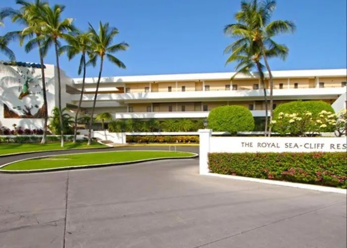 Wyndham Royal Sea Cliff Resort