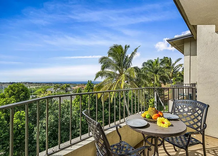 Greens At Waikoloa L101