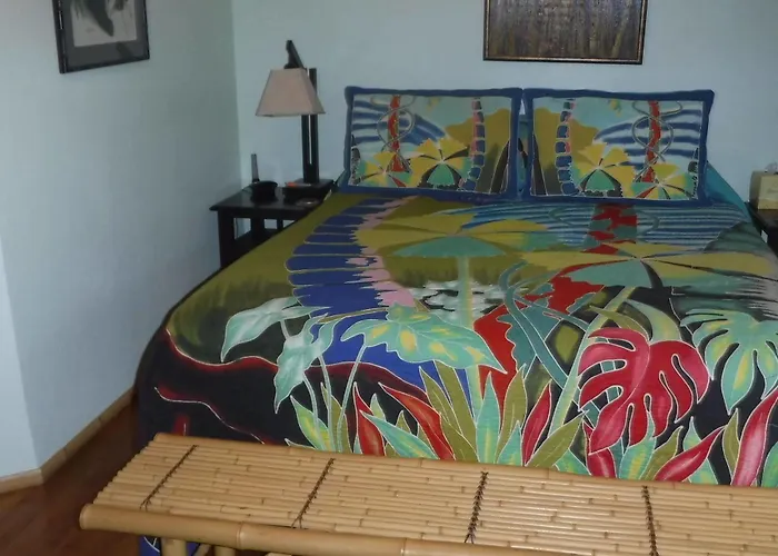 Ala Kai Bed And Breakfast