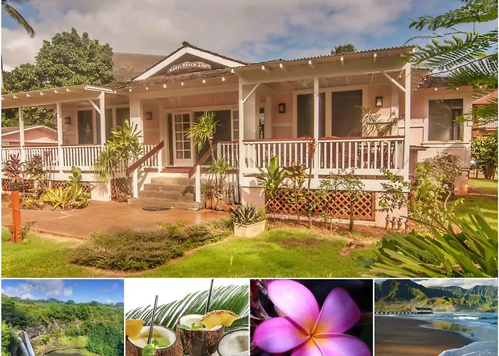 Poipu Bed And Breakfast Inn