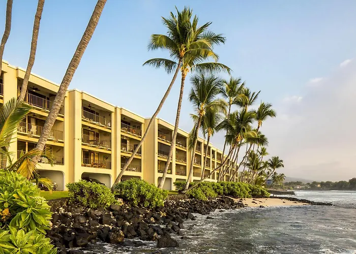 Castle Kona Bali Kai