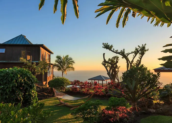 Holualoa Inn