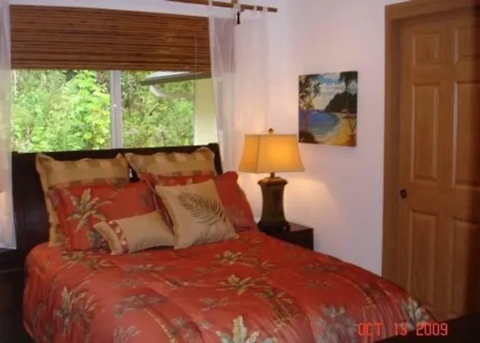 Bamboo Valley Inn