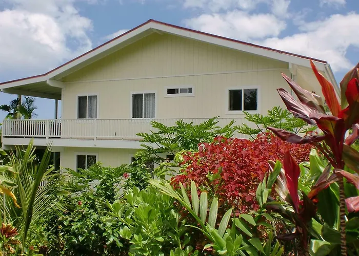 Bears\' Place Guest House