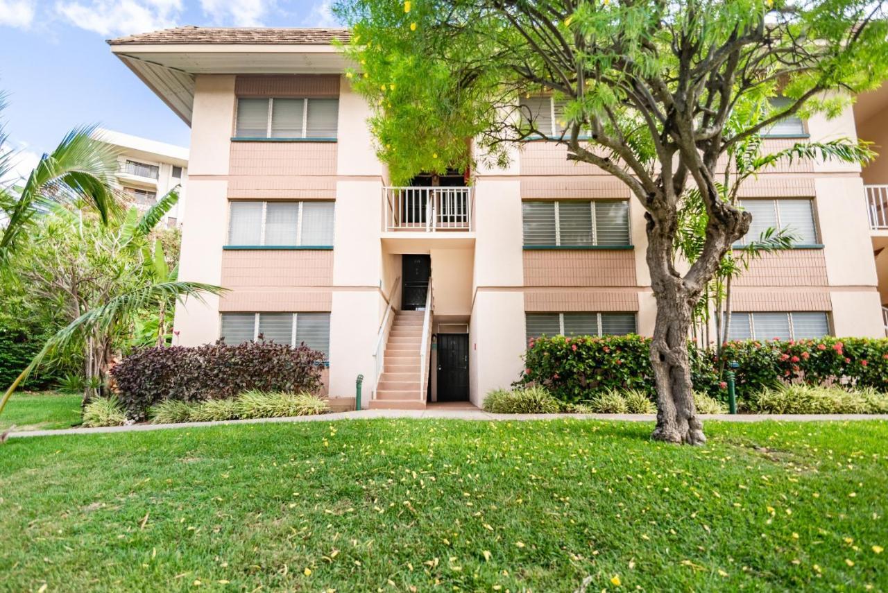 Apartment Maui Vista Kihei