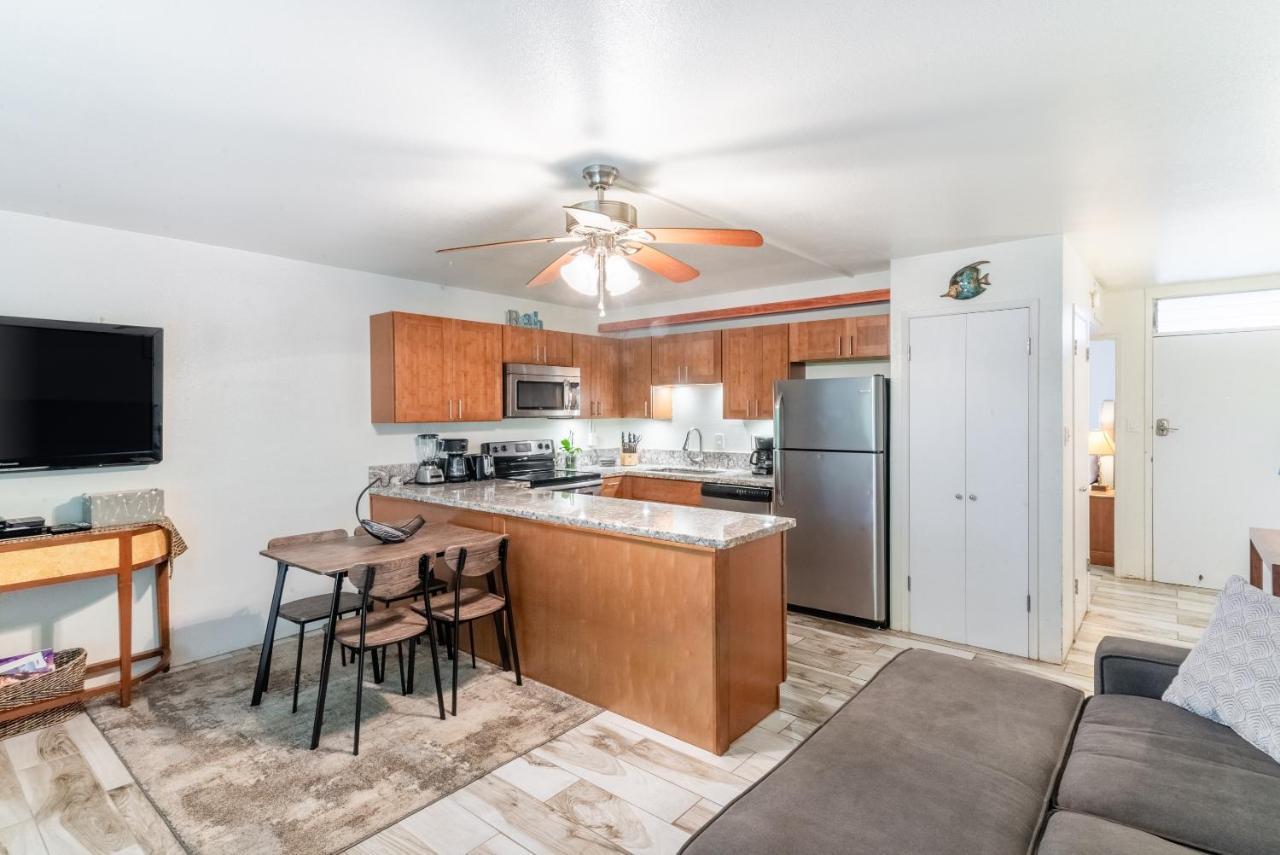 Maui Vista Apartment Kihei