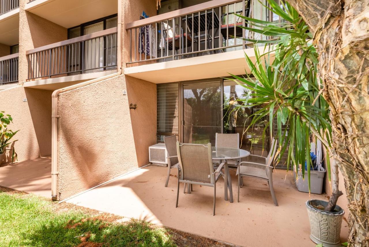 Maui Vista Apartment Kihei