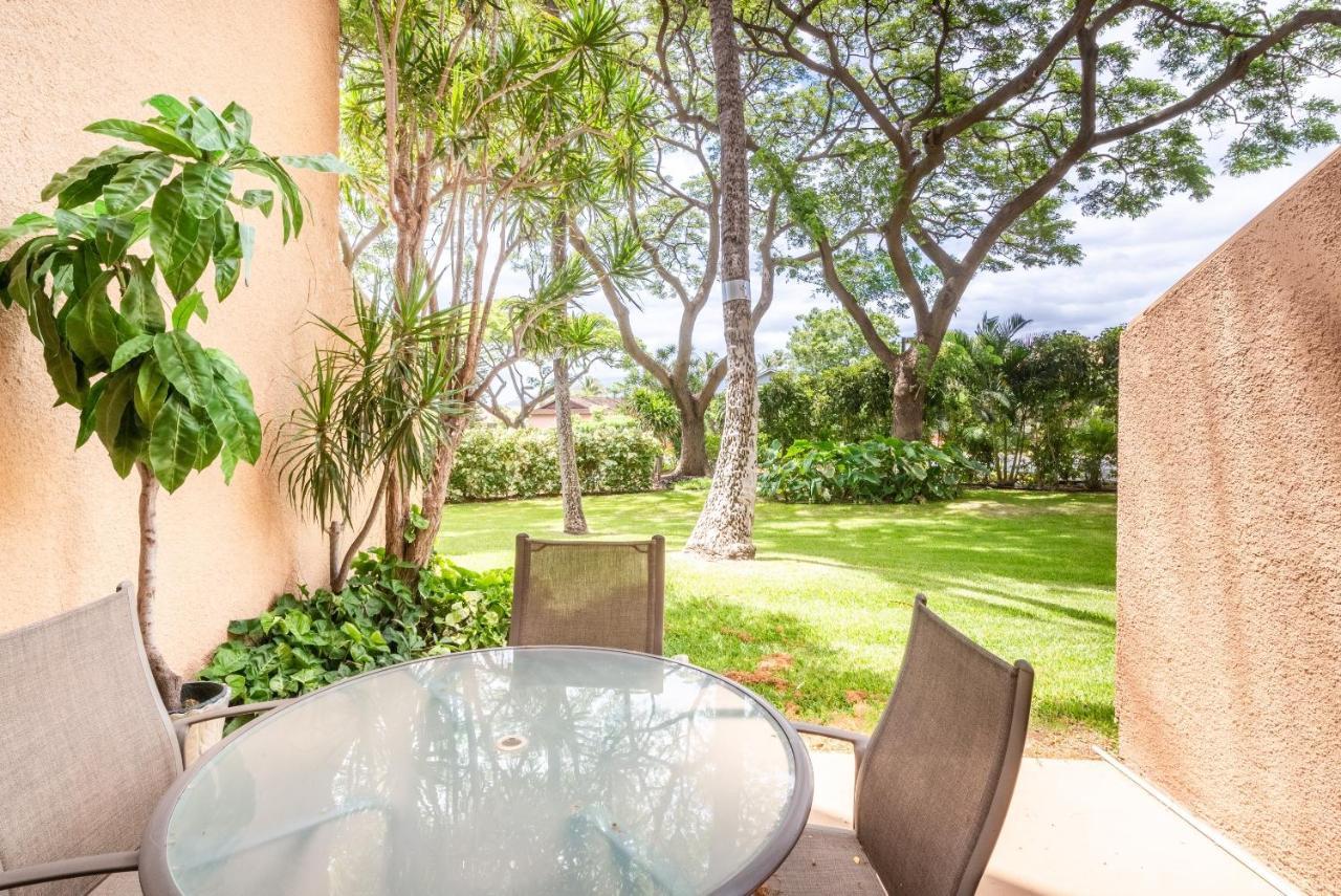 Maui Vista Apartment
