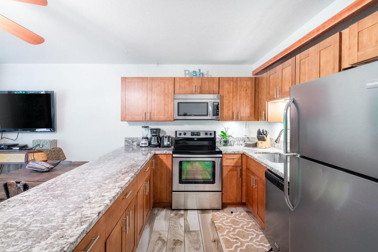 Maui Vista Apartment *