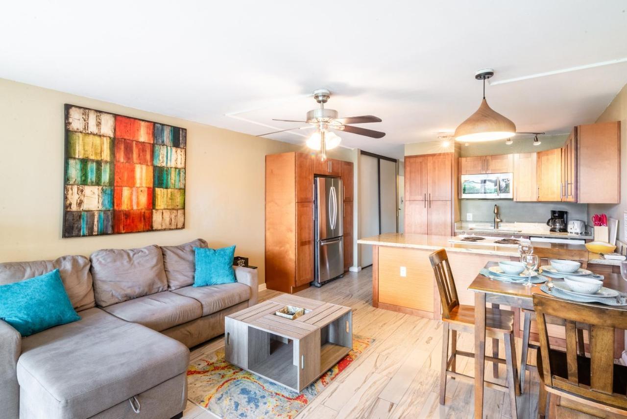 Maui Vista Apartment