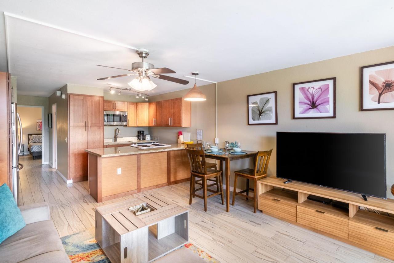 Apartment Maui Vista Kihei