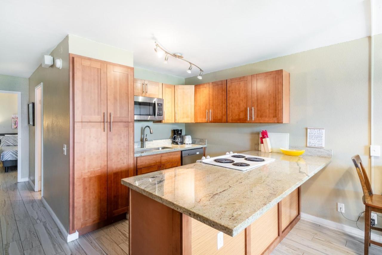 Maui Vista Apartment Kihei