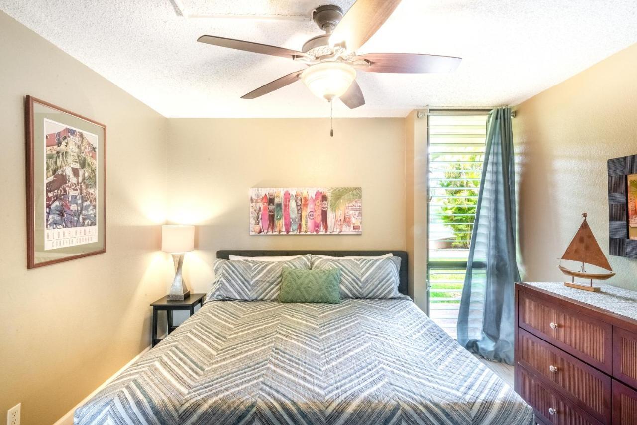 Maui Vista Apartment Kihei