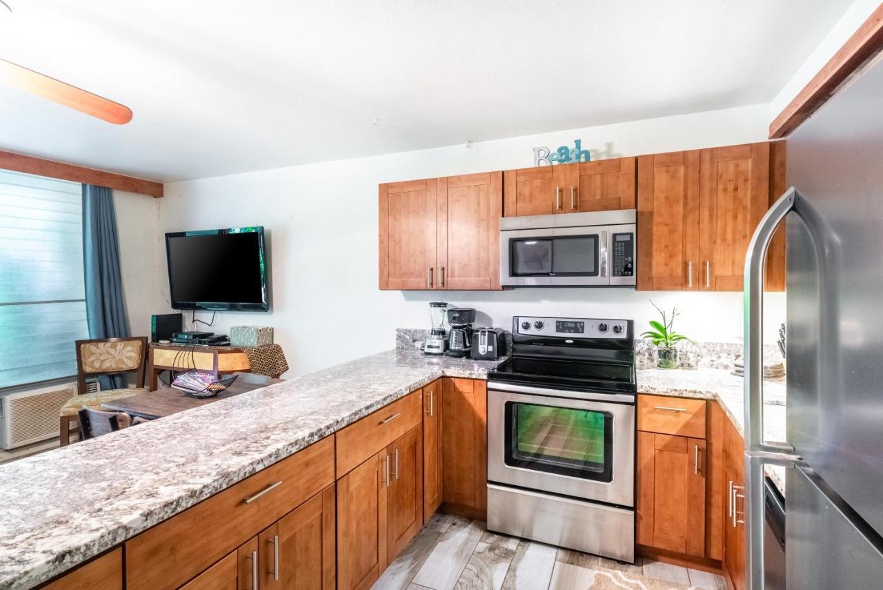Maui Vista Apartment Kihei
