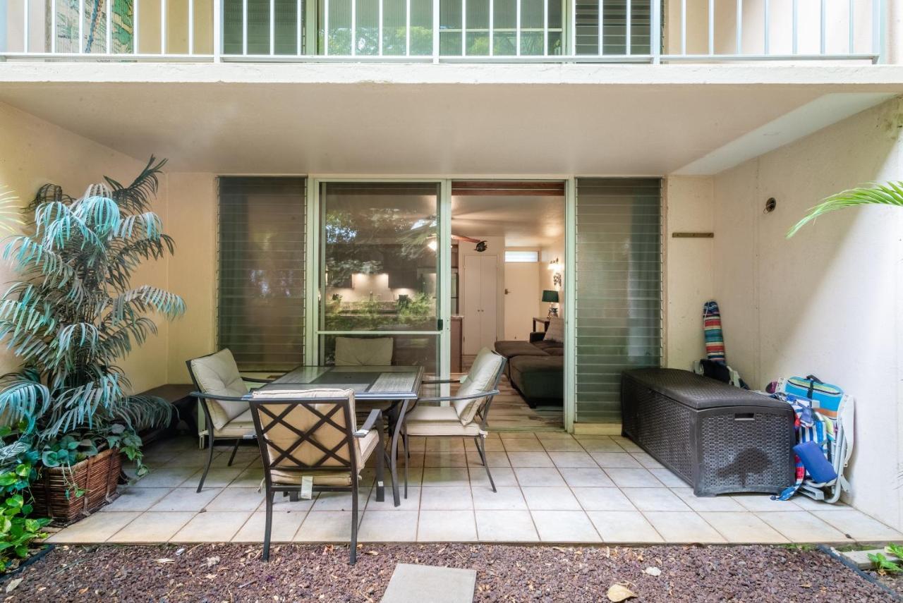Maui Vista Apartment *