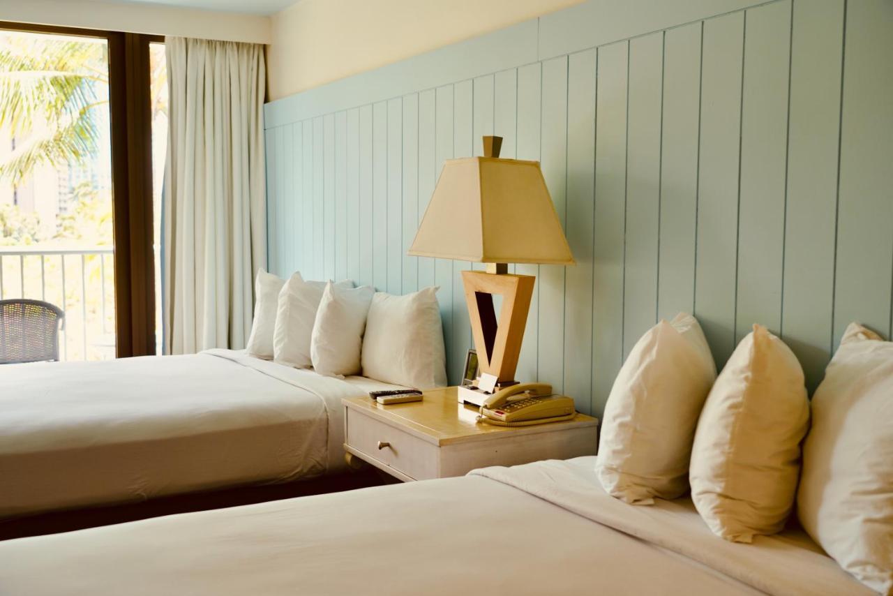 Hotel La Croix Honolulu