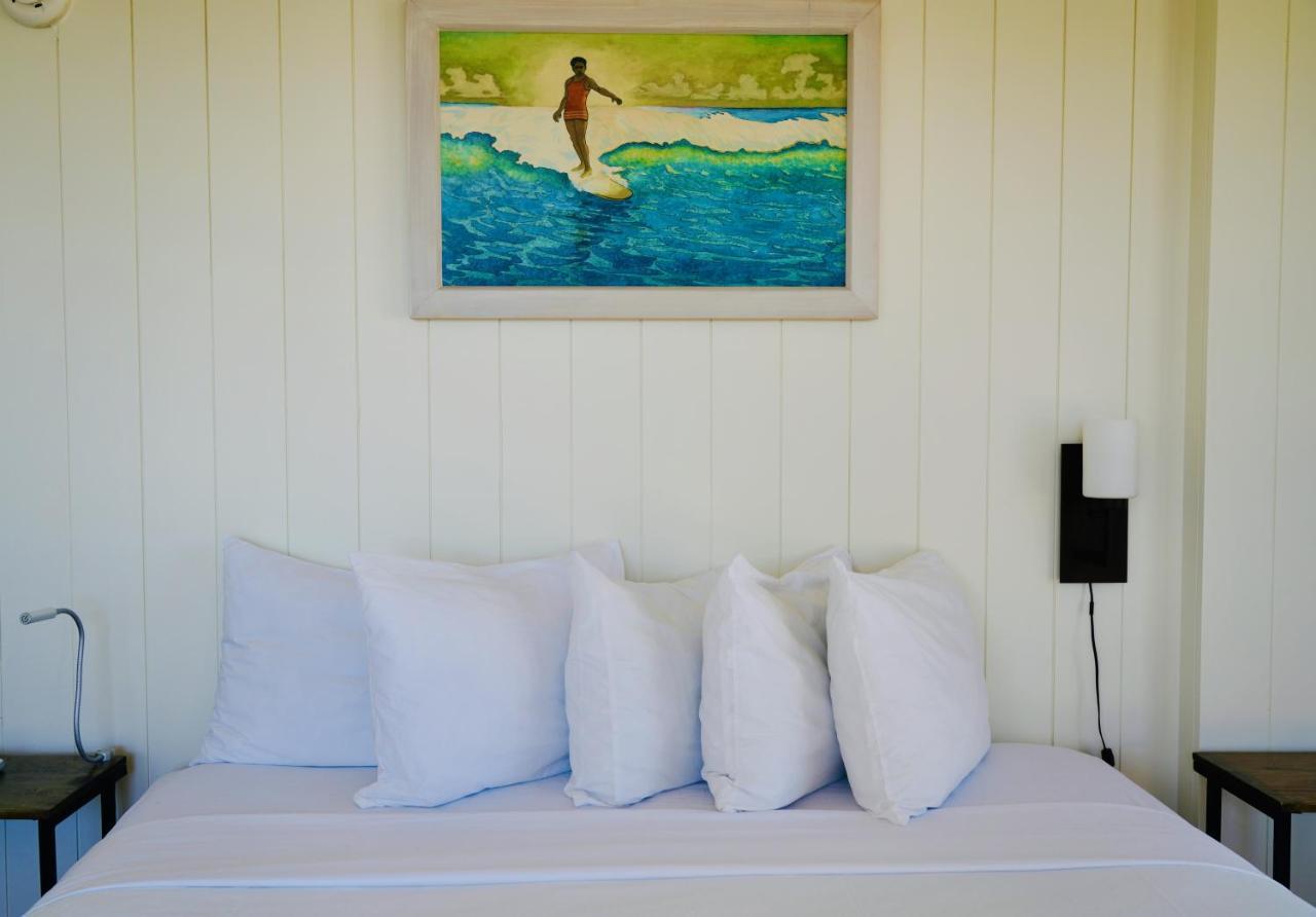 Hotel La Croix 4*