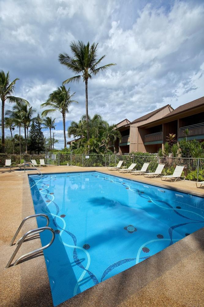 Aparthotel Bay Vista By Maui And