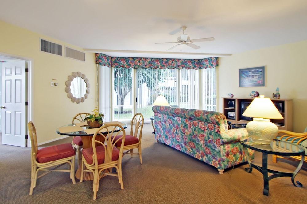 Holua Resort Keauhou