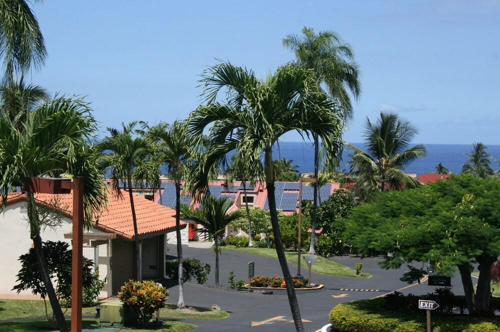 Kona Coast