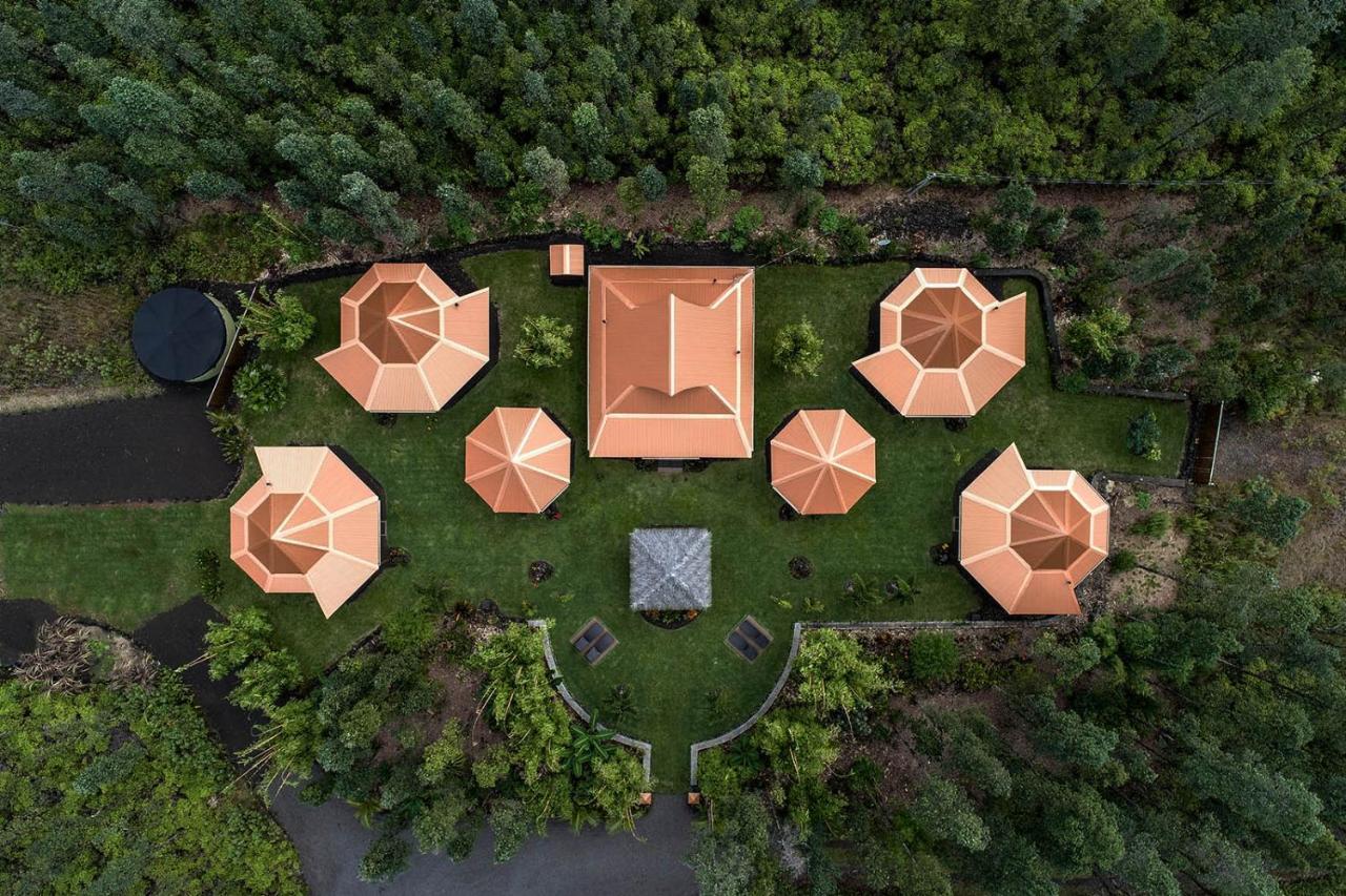 Bed & Breakfast Volcano Eco Retreat By Heart Core - Adults Only 3*