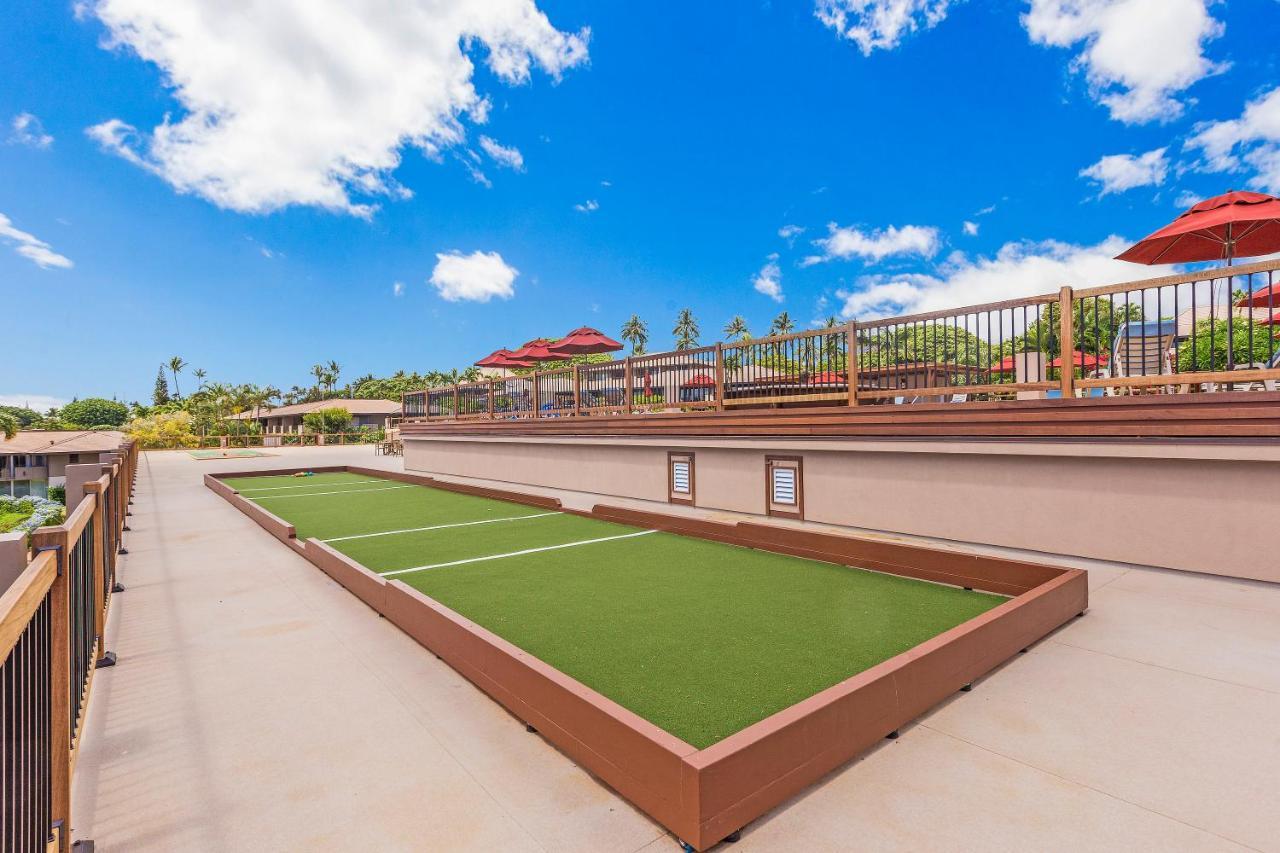 Maui Eldorado Apartment