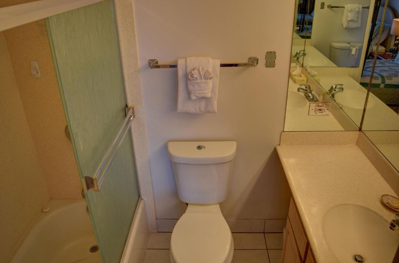 Mana Kai 710c * Wailea (Maui)
