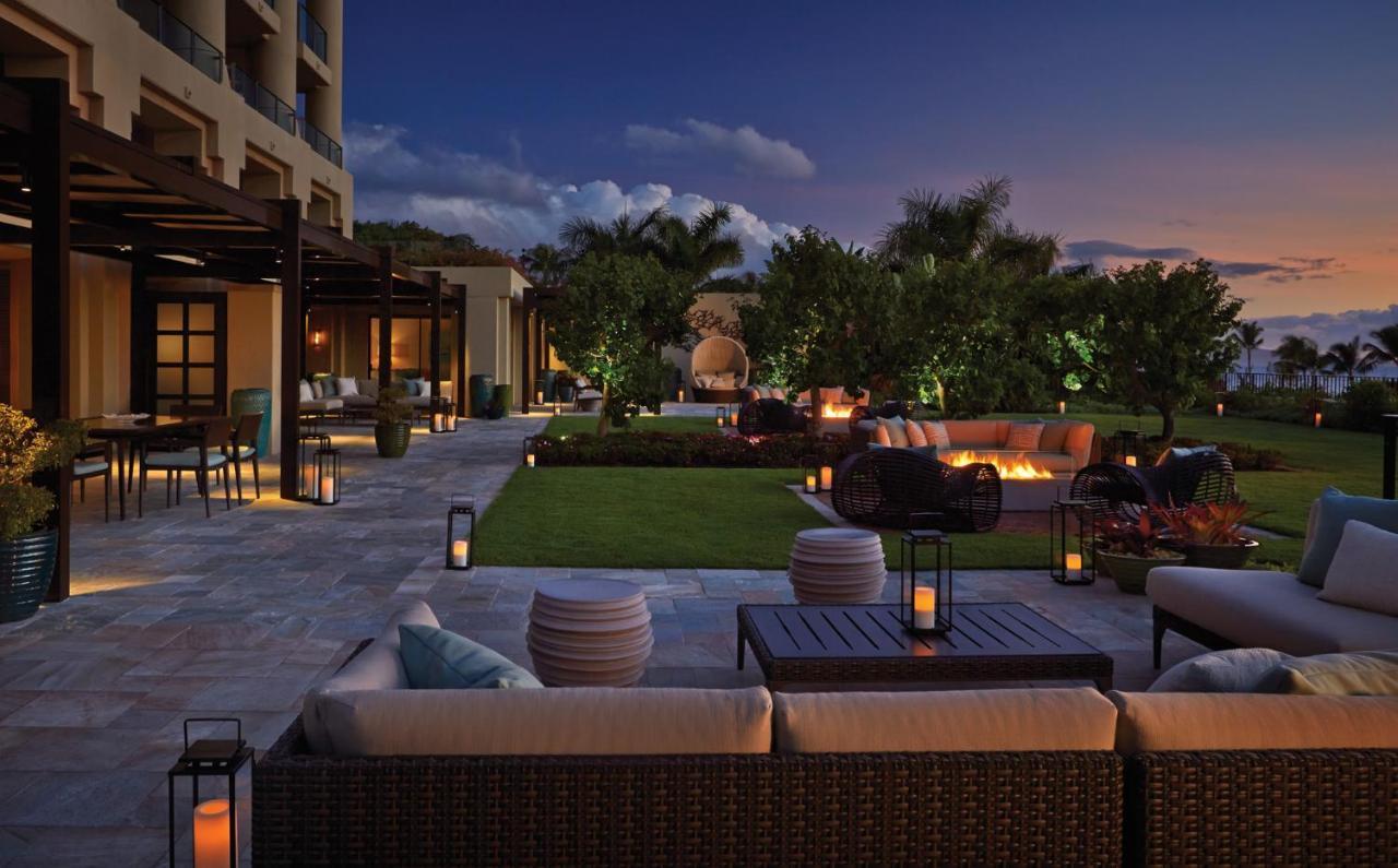 Resort Four Seasons Maui At