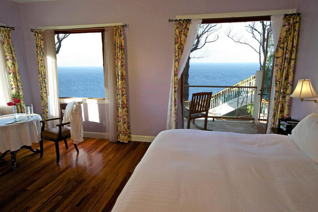 Hawaii Island Retreat At Ahu Pohaku Ho'omaluhia * Kapaau