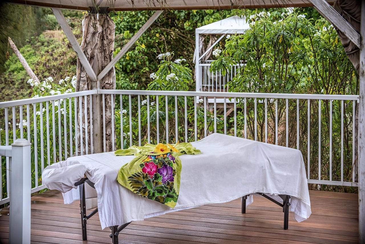 Hawaii Island Retreat At Ahu Pohaku Ho'omaluhia Lodge Kapaau