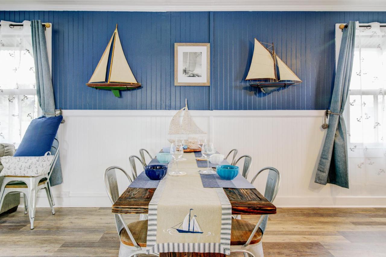 Holiday home New Whaler Inn- Nautical Magic Downtown