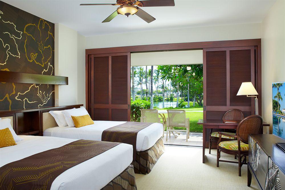 Hotel The Islands At Mauna Lani 4*